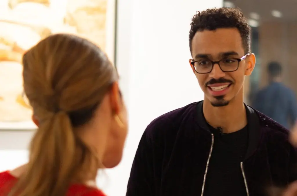 How John Henry—Star of Hustle on Viceland—Approaches Content, Motivation, and Fear