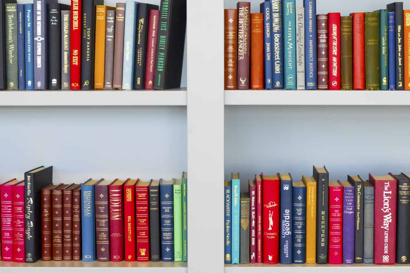 best business books to read