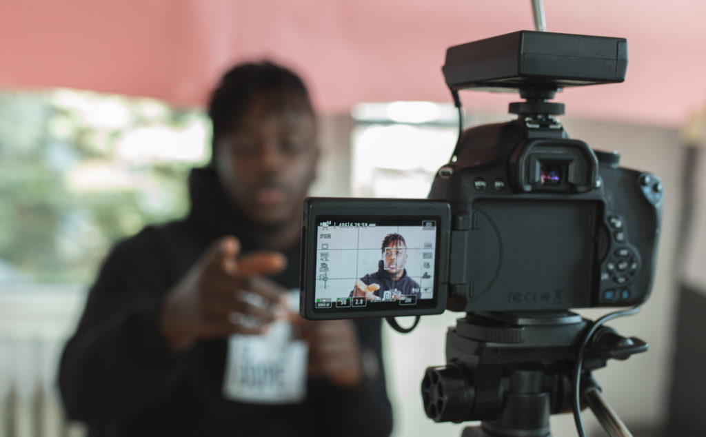 4 Tips for Content Creators From Hollywood Powerhouse and Just Mercy Co-producer Alana Mayo