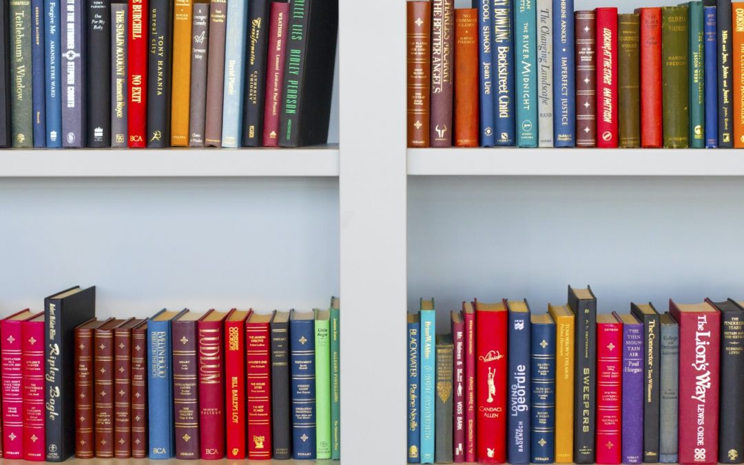 Your MBA Books List: The Best Business Books