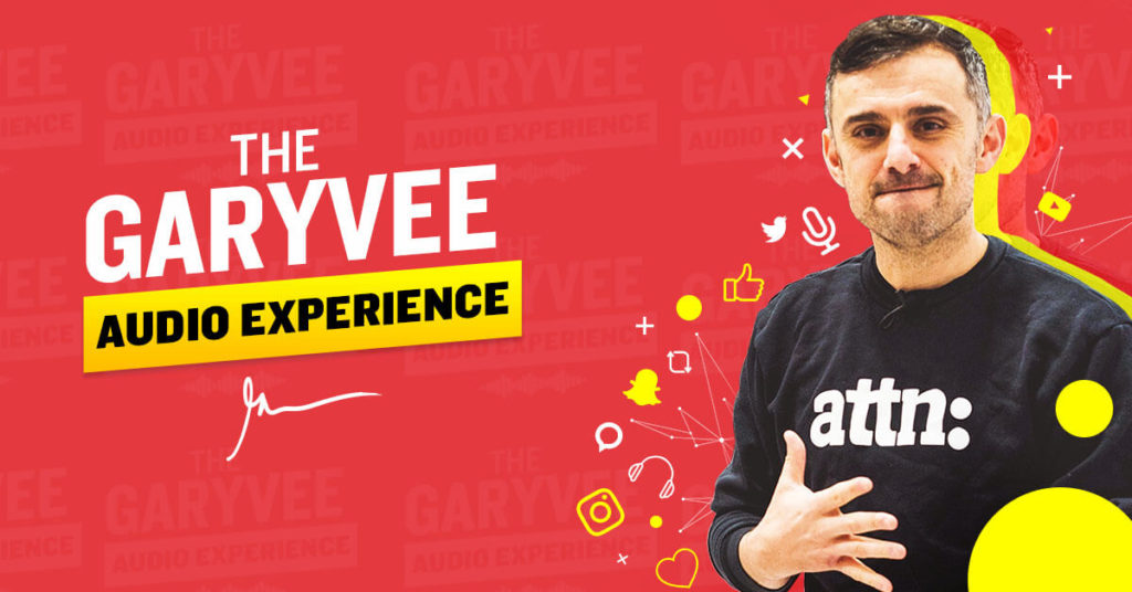 garyvee podcast maker garyvee podcast maker