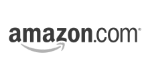 Logo of Amazon.