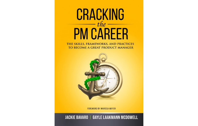 Gayle Laakmann McDowell and Jackie Bavaro’s PM Advice 